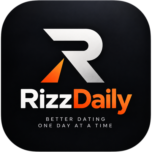 RizzDaily logo